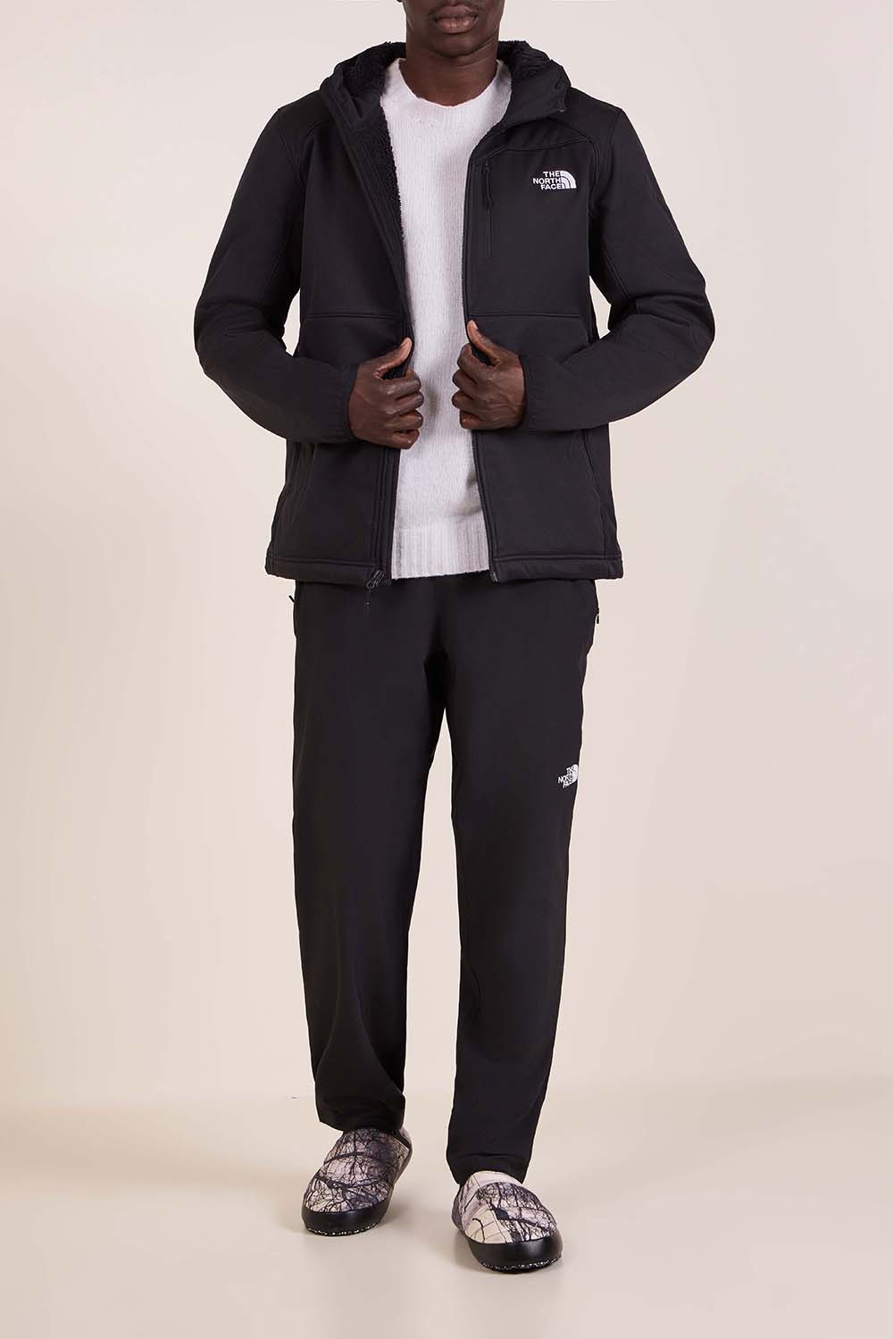 ז'קט רוח קווסט של